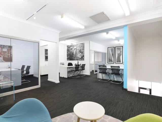 Retail for rent in Wollongong West, New South Wales
