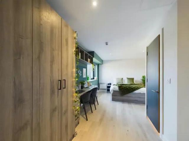 Room for rent in St Ann's, Haddon