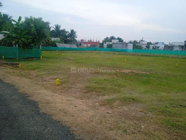Land for sale in Madurantakam, Tamil Nadu