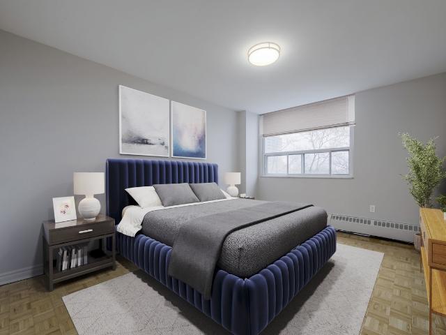 Apartment for rent in St. Catharines, Golden Horseshoe