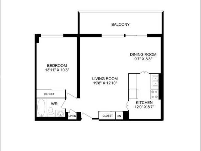 Apartment for rent in Niagara, Ontario