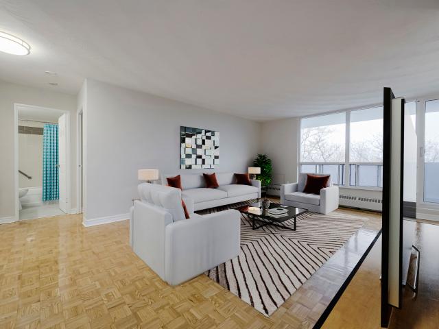 Apartment for rent in Niagara, Ontario