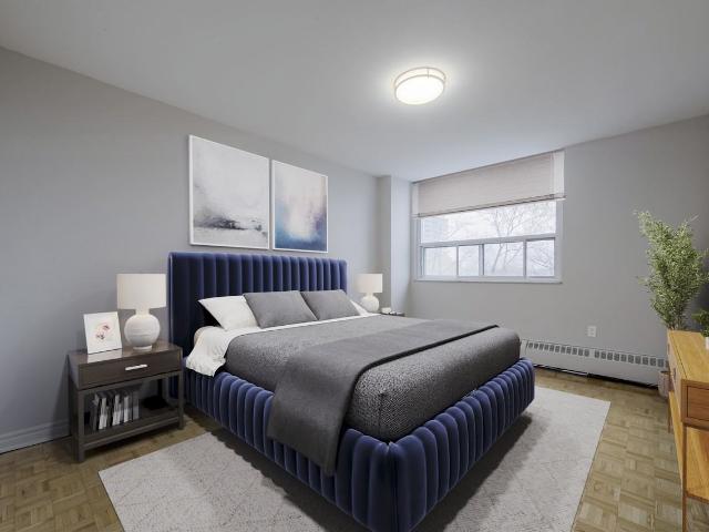Apartment for rent in Niagara, Ontario