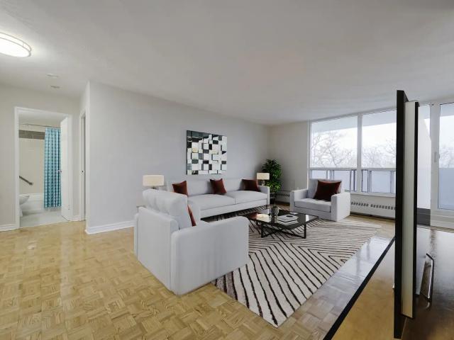 Apartment for rent in Niagara, Ontario