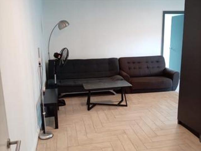 Serviced Residence for sale in Petaling, Damansara Damai