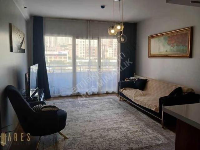 İstanbul içerisinde satılık Residence