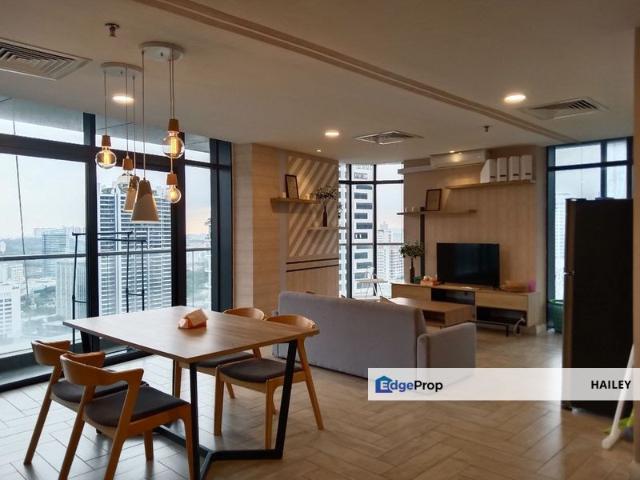 Condominium for rent in Petaling, Damansara Damai