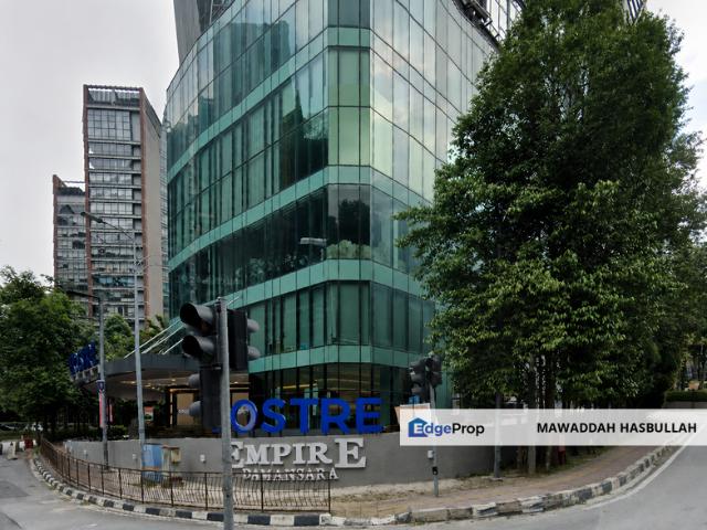 Condominium for rent in Petaling, Damansara Damai