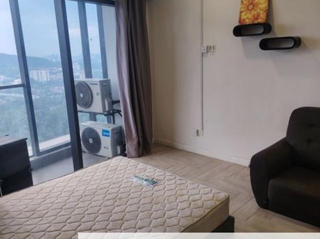 Condominium for rent in Petaling, Damansara Damai