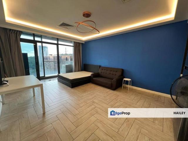 Condominium for rent in Petaling, Damansara Damai