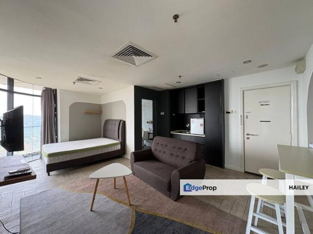 Condominium for rent in Petaling, Damansara Damai