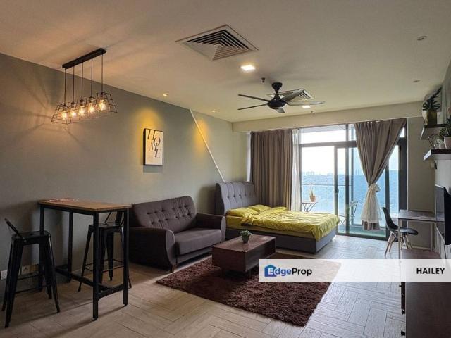 Condominium for rent in Petaling, Damansara Damai