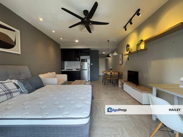 Condominium for rent in Petaling, Damansara Damai