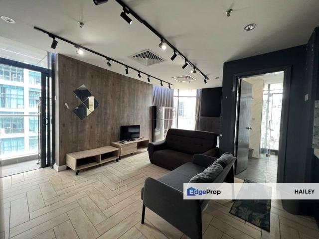 Condominium for rent in Petaling, Damansara Damai