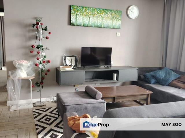 Condominium for rent in PJU 8, Petaling Jaya