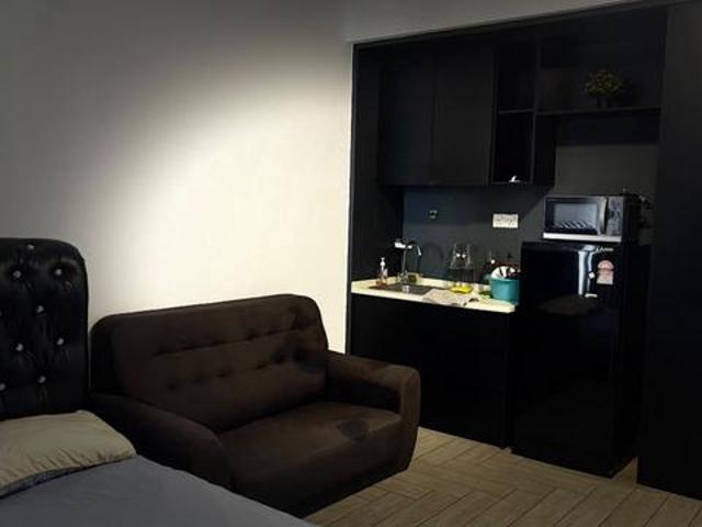 Serviced Residence for rent in Damansara Perdana (PJU 8), Petaling Jaya