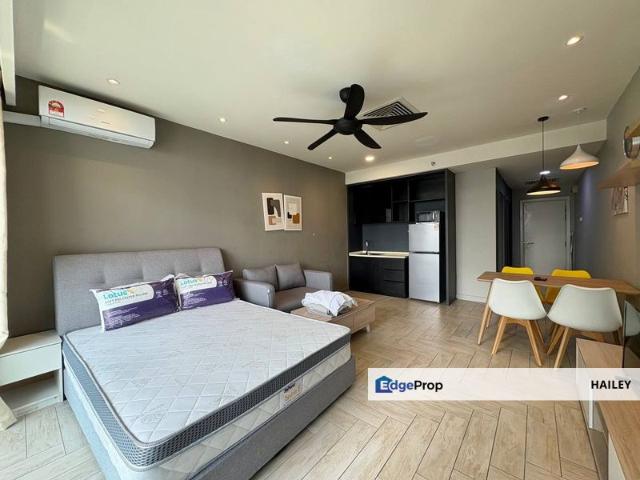 Condominium for rent in Petaling, Damansara Damai