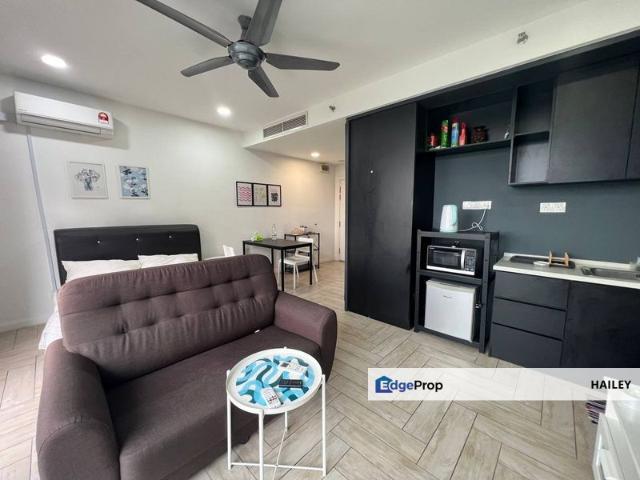 Condominium for rent in Petaling, Damansara Damai