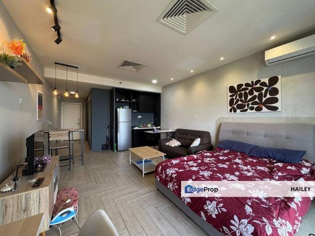 Condominium for rent in Petaling, Damansara Damai