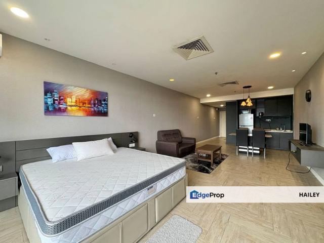 Condominium for rent in Petaling, Damansara Damai