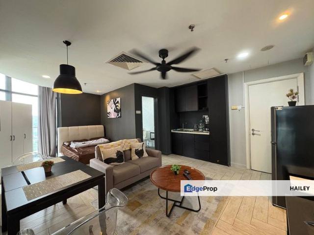 Condominium for rent in Petaling, Damansara Damai