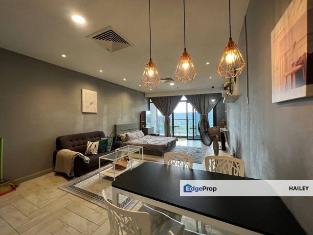 Condominium for rent in Petaling, Damansara Damai