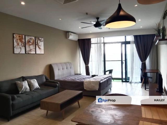 Condominium for rent in Petaling, Damansara Damai