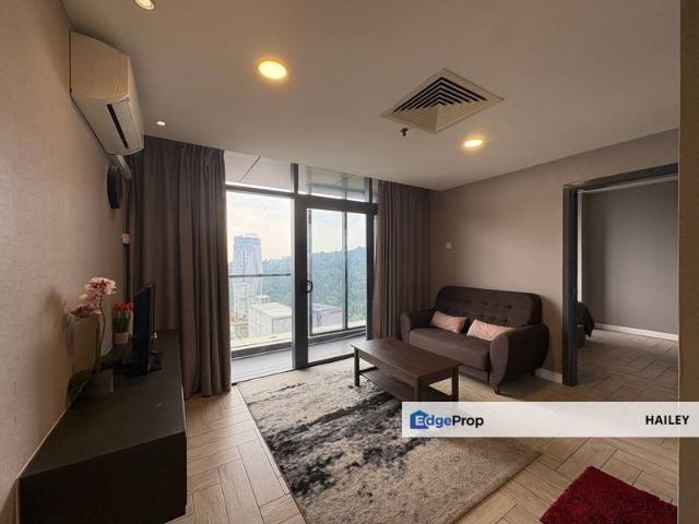 Condominium for rent in Petaling, Damansara Damai