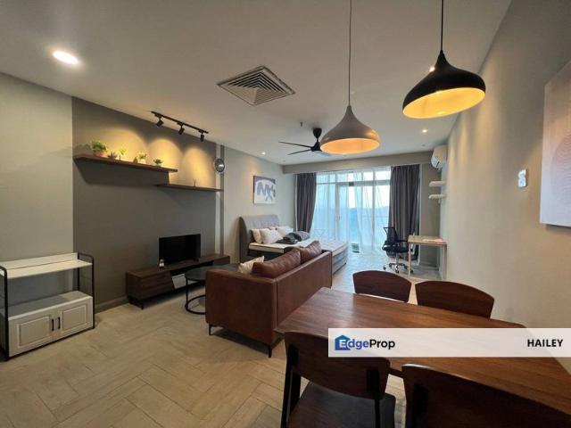 Condominium for rent in Petaling, Damansara Damai