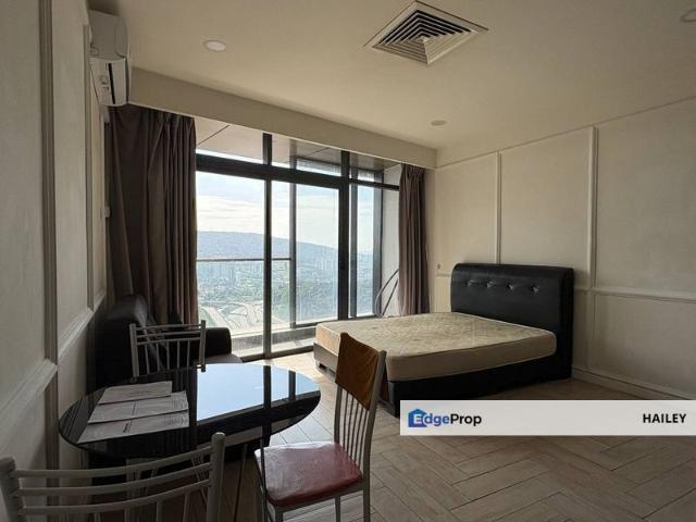 Condominium for rent in Petaling, Damansara Damai