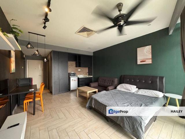 Condominium for rent in Petaling, Damansara Damai