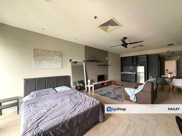 Condominium for rent in Petaling, Damansara Damai