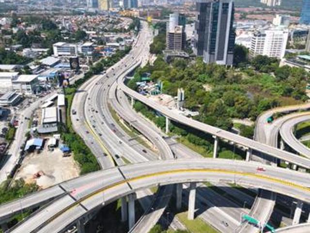 Serviced Residence for sale in Petaling, Damansara Damai