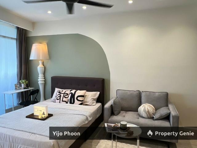 Apartment for sale in Petaling, Damansara Damai