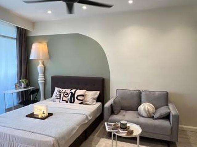 Apartment for sale in Petaling, Damansara Damai