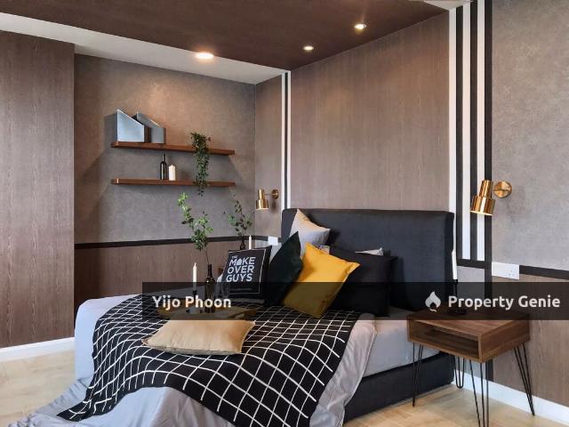 Apartment for rent in Petaling, Damansara Damai