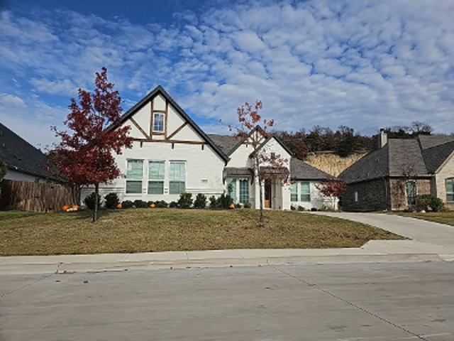 House for sale in Parker, Texas