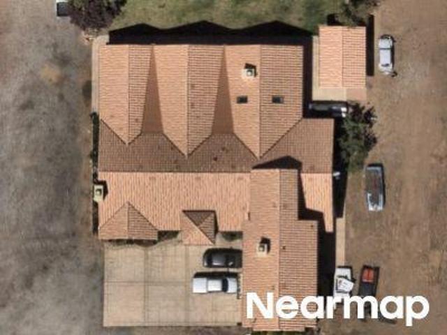 House for sale in California