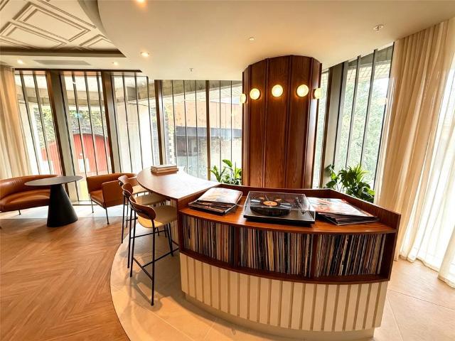 Apartment for rent in NOMA, Georgia