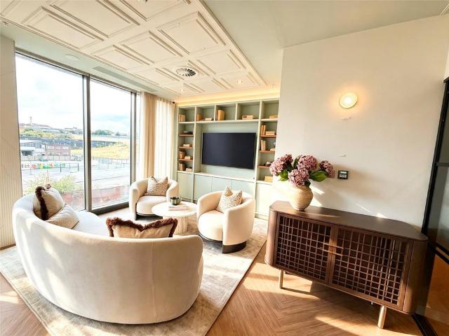 Apartment for rent in Georgia, Greater Manchester