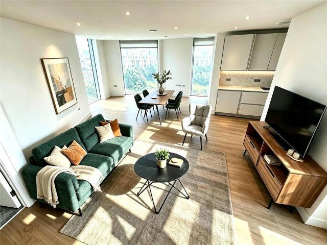 Apartment for rent in Georgia, Greater Manchester