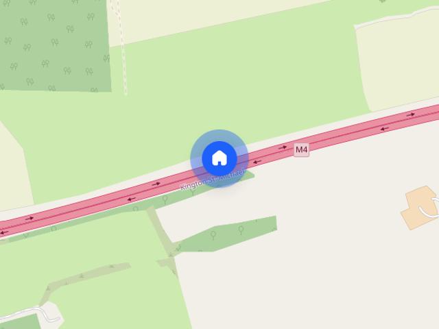 Apartment for rent in Fosse Gate, Stanton St Quintin