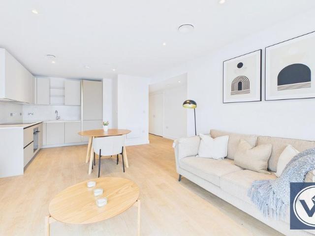 Apartment for rent in Georgia, Greater Manchester