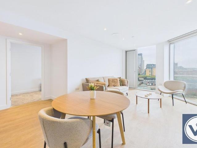 Apartment for rent in Georgia, Greater Manchester