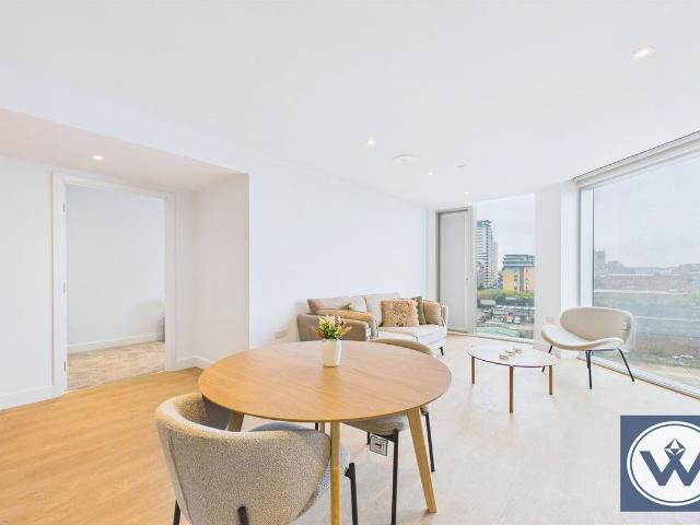 Apartment for rent in NOMA, Georgia