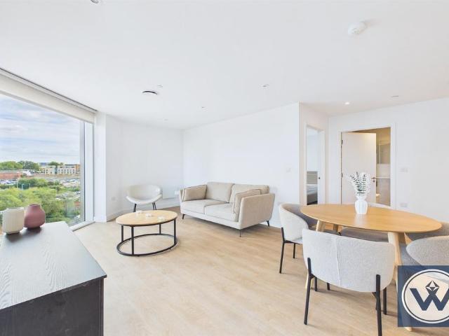 Apartment for rent in Strangeways, Manchester