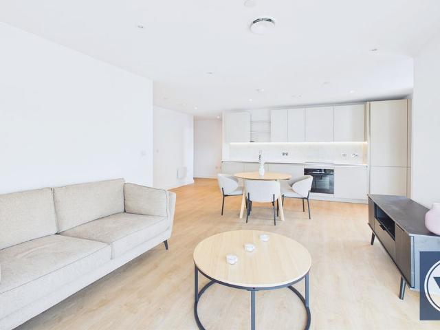 Apartment for rent in Strangeways, Manchester