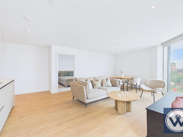 Apartment for rent in Georgia, Greater Manchester