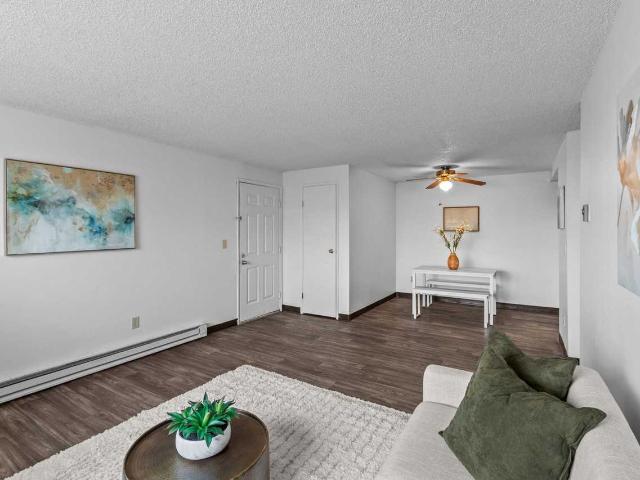 Apartment for rent in Kennewick, Washington