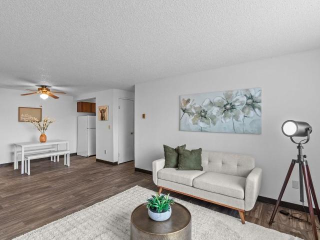 Apartment for rent in Kennewick, Washington